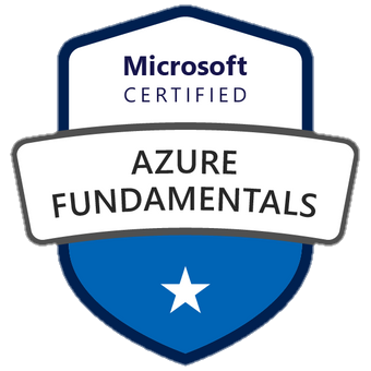 Azure Fundamentals AZ900