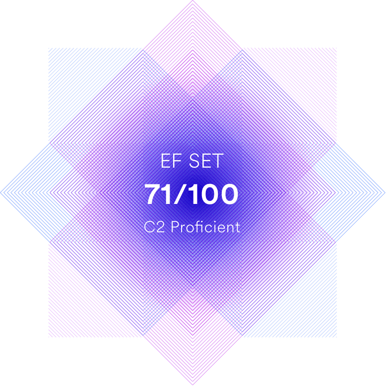 Standard English Test