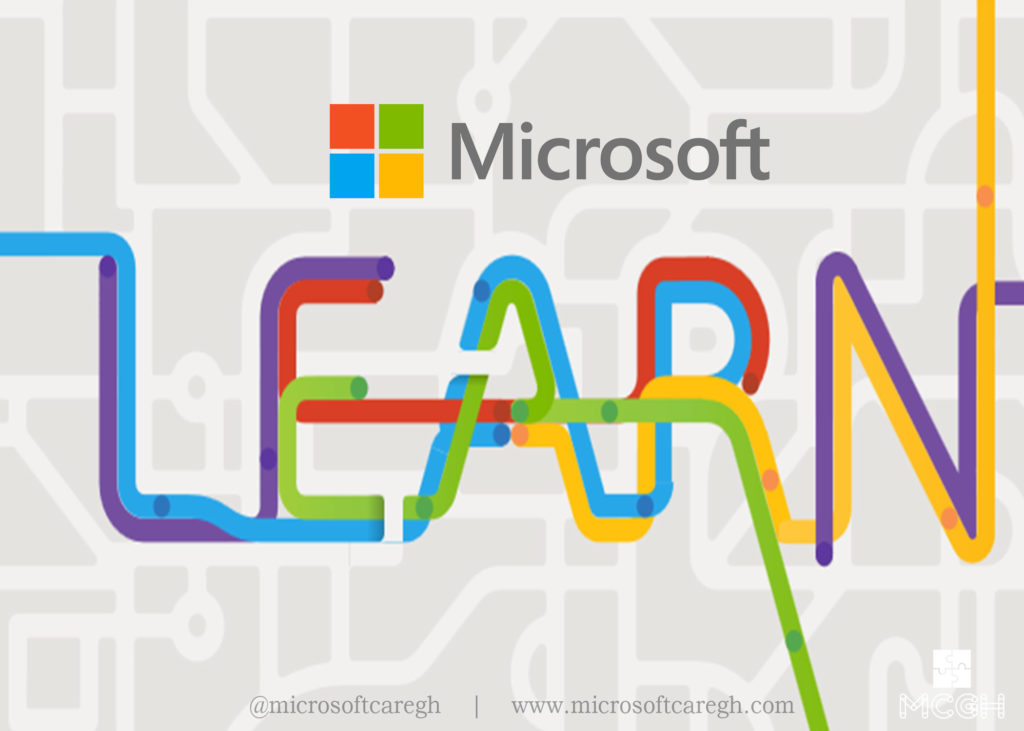 Microsoft Learn